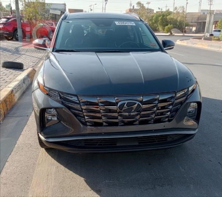 هيونداي توسان